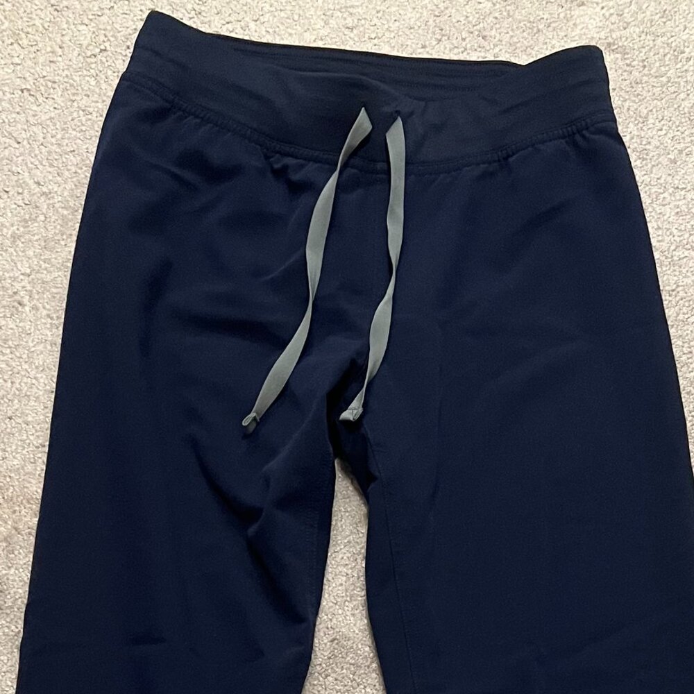 Figs Livingston Scrub Pants size XS/Tall